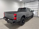 New 2025 Ford F350 Lariat w/ Black Appearance Package image 4