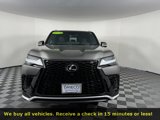 Used 2024 Lexus LX 600 F Sport image 3