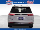 New 2025 Jeep Grand Cherokee Limited 4xe w/ Trailer Tow Package image 4