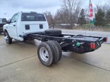 New 2024 RAM 3500 Tradesman image 6