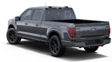 New 2025 Ford F150 Platinum image 2