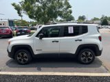 Used 2018 Jeep Renegade Sport w/ Power & Air Group image 5