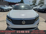 Used 2020 Volkswagen Passat 2.0T SE image 3