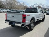 New 2025 Ford F350 Lariat image 6
