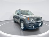 Used 2021 Jeep Renegade Limited image 2