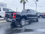 New 2025 Ford F350 Lariat w/ Lariat Ultimate Package image 3