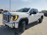 New 2025 GMC Sierra 2500 Denali w/ Denali Reserve Package image 3