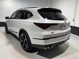 Certified 2025 Acura MDX Type S image 4