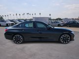 New 2025 BMW 330i Sedan w/ M Sport Package image 4