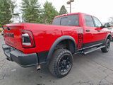 Certified 2022 RAM 2500 Power Wagon w/ Level 1 Equipment Group image 5