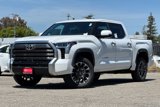 New 2025 Toyota Tundra Limited image 2