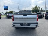 New 2026 Chevrolet Silverado 1500 Custom image 4