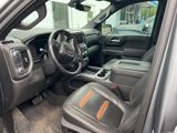 Certified 2021 GMC Sierra 1500 AT4 w/ AT4 Value Package image 4