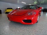 Used 2004 Ferrari 360 Spider image 2