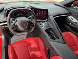 Used 2021 Chevrolet Corvette Stingray Coupe w/ Z51 Performance Package image 6