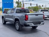 New 2025 Chevrolet Colorado LT image 4
