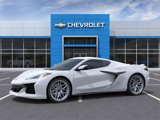 New 2025 Chevrolet Corvette Z06 image 2