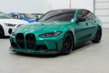 Used 2023 BMW M3 Competition image 3