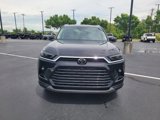 New 2025 Toyota Grand Highlander AWD Hybrid image 2