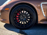 Used 2010 Porsche Panamera Turbo image 5