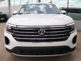 New 2025 Volkswagen Atlas SE image 2