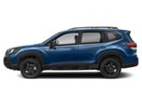 New 2025 Subaru Forester Wilderness w/ Wilderness Package image 3