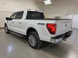 New 2025 Ford F150 Lariat w/ Equipment Group 501A Mid image 6