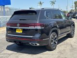 New 2025 Volkswagen Atlas SEL Premium R-Line image 5