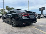 Used 2018 Toyota Camry SE w/ Convenience Package image 5