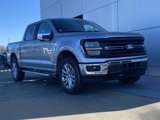 New 2025 Ford F150 XLT w/ Equipment Group 302A MID image 2