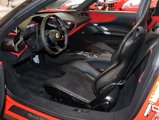 Certified 2024 Ferrari SF90 Spider image 4