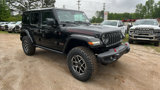New 2025 Jeep Wrangler Unlimited Rubicon image 5