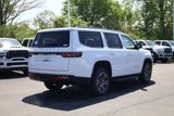 New 2025 Jeep Wagoneer 4WD image 5