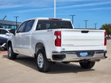 Certified 2024 Chevrolet Silverado 1500 LT image 4