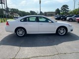 Used 2009 Chevrolet Impala LTZ image 5