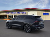 New 2025 Lincoln Nautilus Reserve image 4