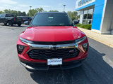 New 2026 Chevrolet TrailBlazer RS w/ Convenience Package image 2