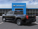 New 2025 Chevrolet Silverado 3500 High Country w/ Technology Package image 3