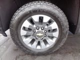 New 2025 Chevrolet Silverado 2500 Custom w/ Custom Value Package image 2