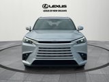 New 2025 Lexus TX 350 AWD image 2