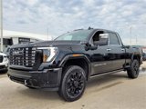 New 2025 GMC Sierra 2500 Denali Ultimate image 2