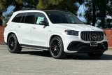 New 2025 Mercedes-Benz GLS 63 AMG 4MATIC image 2