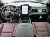 New 2025 RAM 1500 Limited image 5