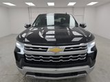 New 2025 Chevrolet Silverado 1500 LTZ w/ Max Trailering Package image 2