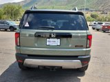 New 2026 Honda Passport TrailSport image 4