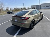 New 2025 Honda Civic Sport image 5
