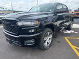 New 2025 RAM 1500 Tradesman image 3
