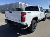 New 2025 Chevrolet Silverado 3500 LTZ w/ LTZ Plus Package image 2