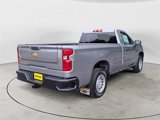 New 2026 Chevrolet Silverado 1500 W/T w/ Trailering Package image 5