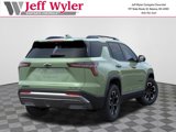 New 2026 Chevrolet Equinox ACTIV w/ Convenience Package III image 4